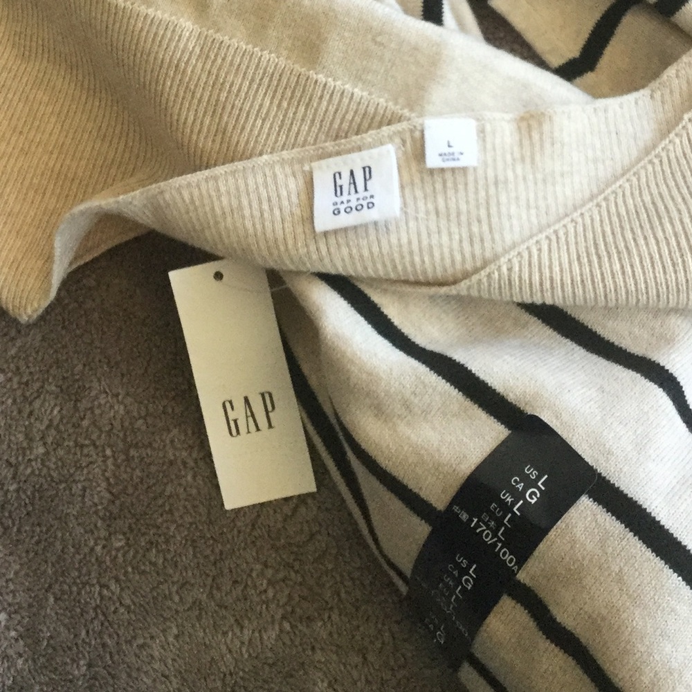 GAP light Sweater - Picture 5 of 5
